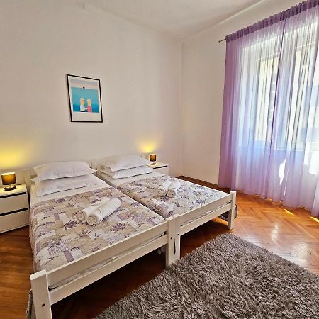 Apartment Nina Marie Split Ngoại thất bức ảnh
