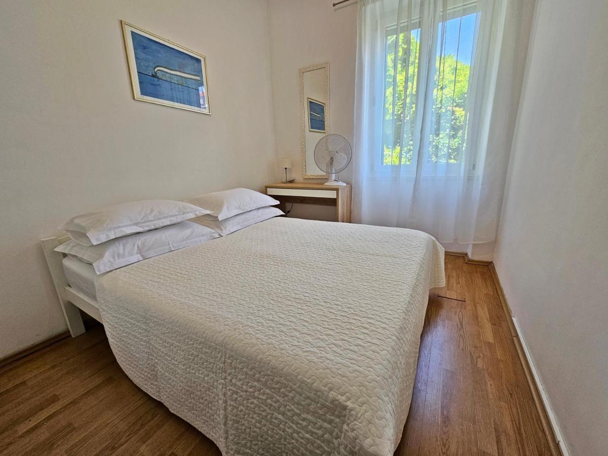 Apartment Nina Marie Split Ngoại thất bức ảnh