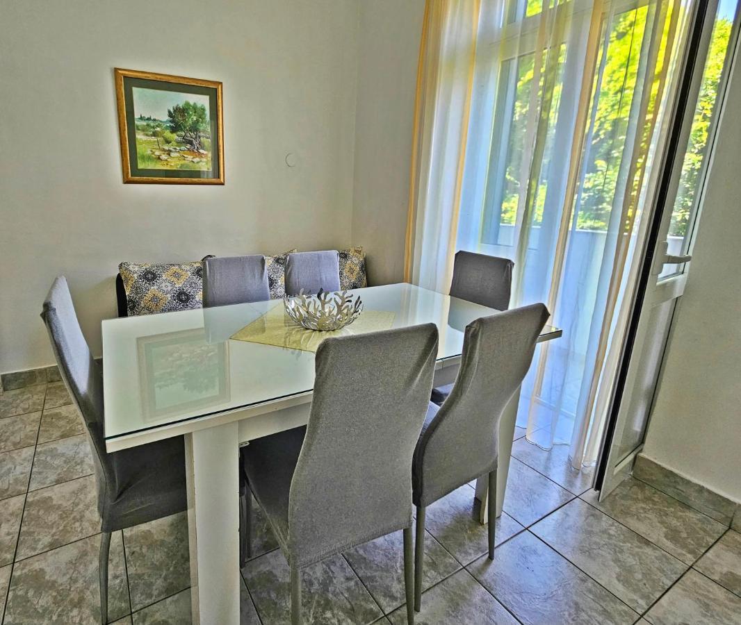 Apartment Nina Marie Split Ngoại thất bức ảnh