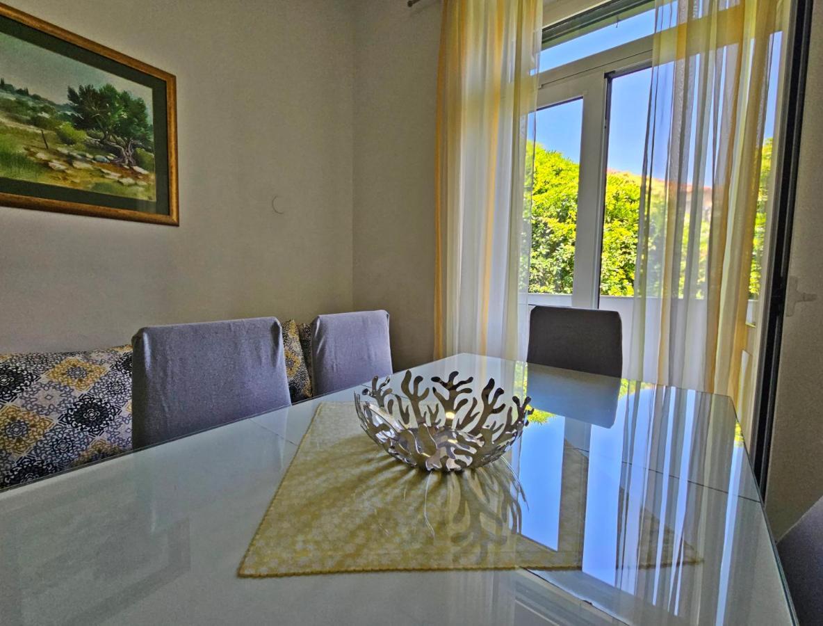 Apartment Nina Marie Split Ngoại thất bức ảnh