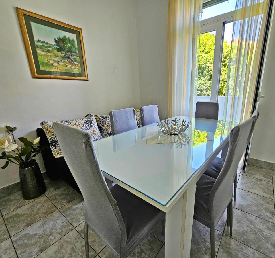 Apartment Nina Marie Split Ngoại thất bức ảnh