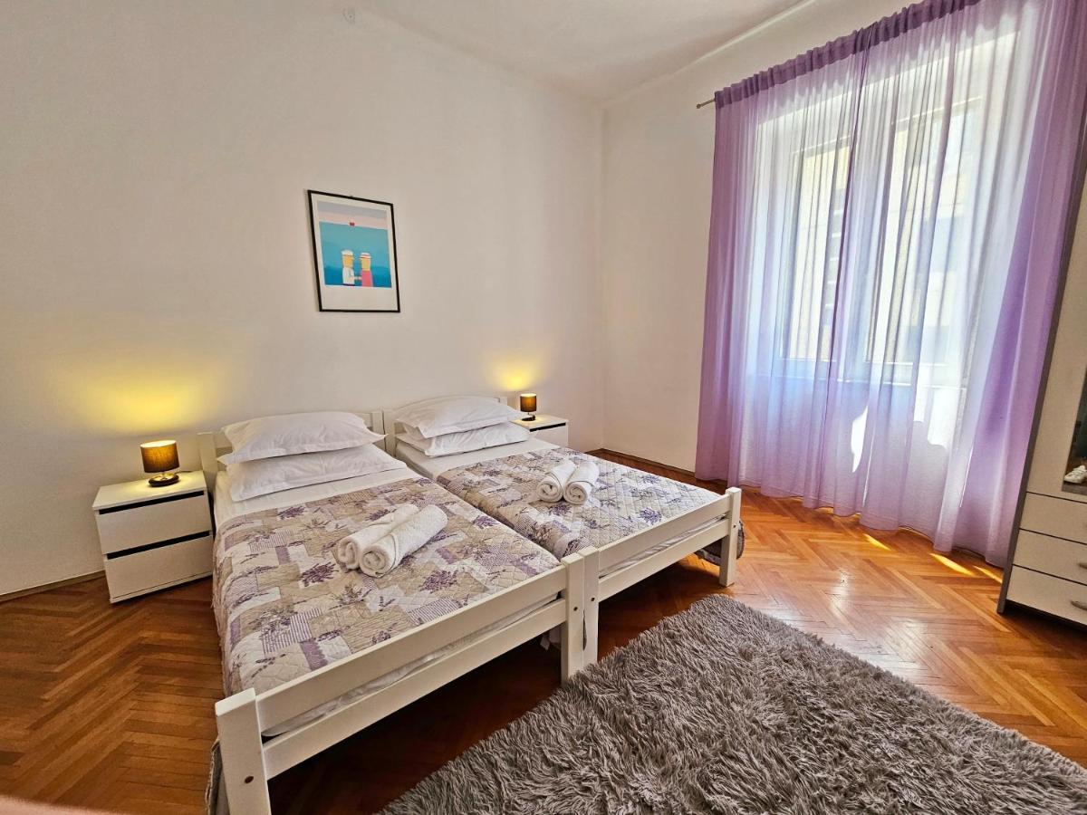 Apartment Nina Marie Split Ngoại thất bức ảnh