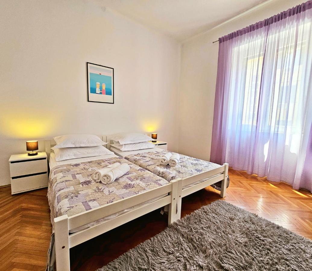 Apartment Nina Marie Split Ngoại thất bức ảnh