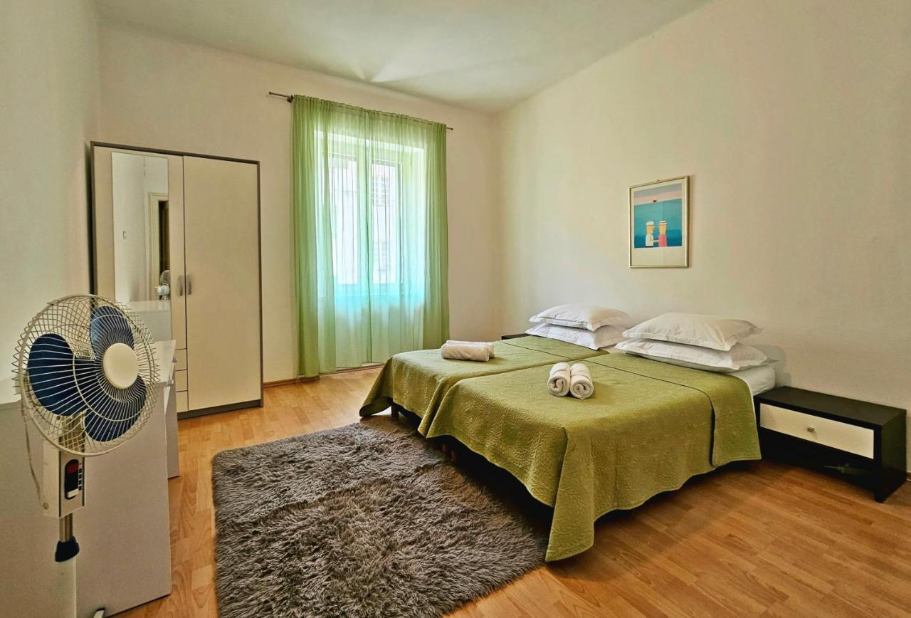 Apartment Nina Marie Split Ngoại thất bức ảnh