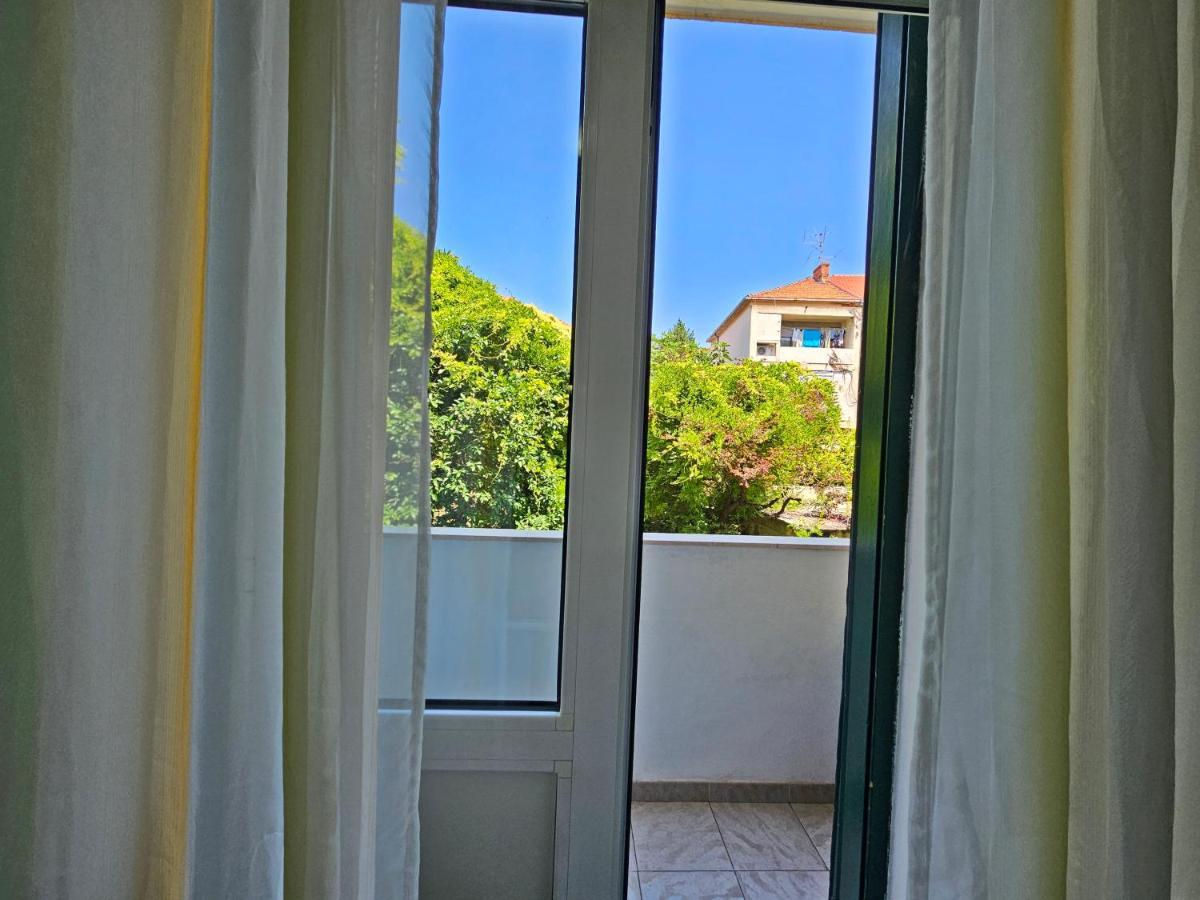 Apartment Nina Marie Split Ngoại thất bức ảnh