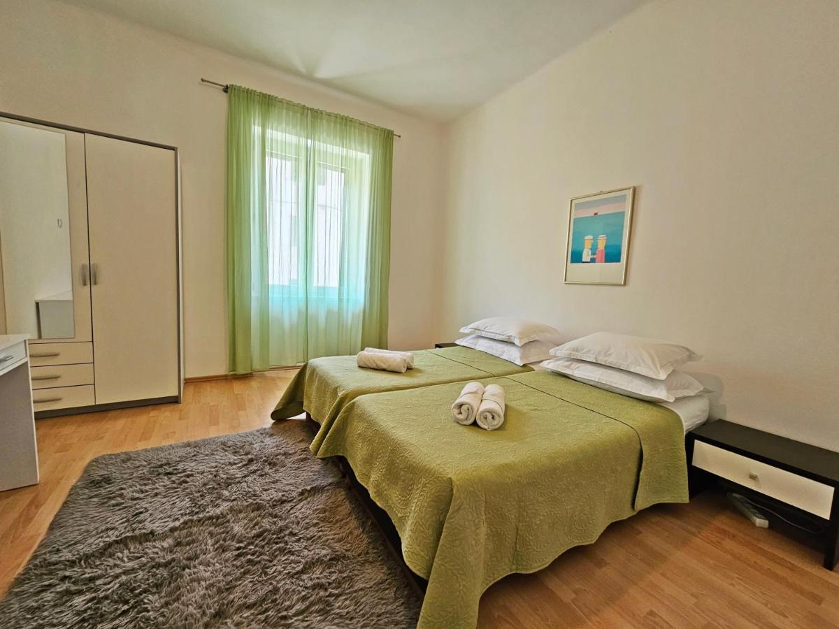 Apartment Nina Marie Split Ngoại thất bức ảnh