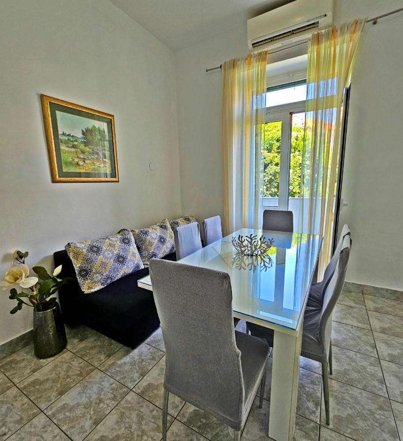 Apartment Nina Marie Split Ngoại thất bức ảnh