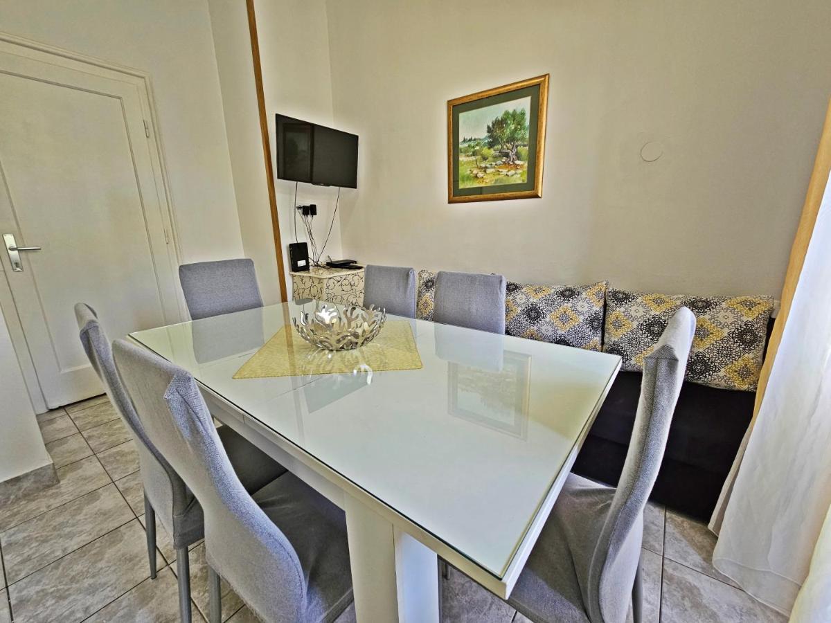 Apartment Nina Marie Split Ngoại thất bức ảnh