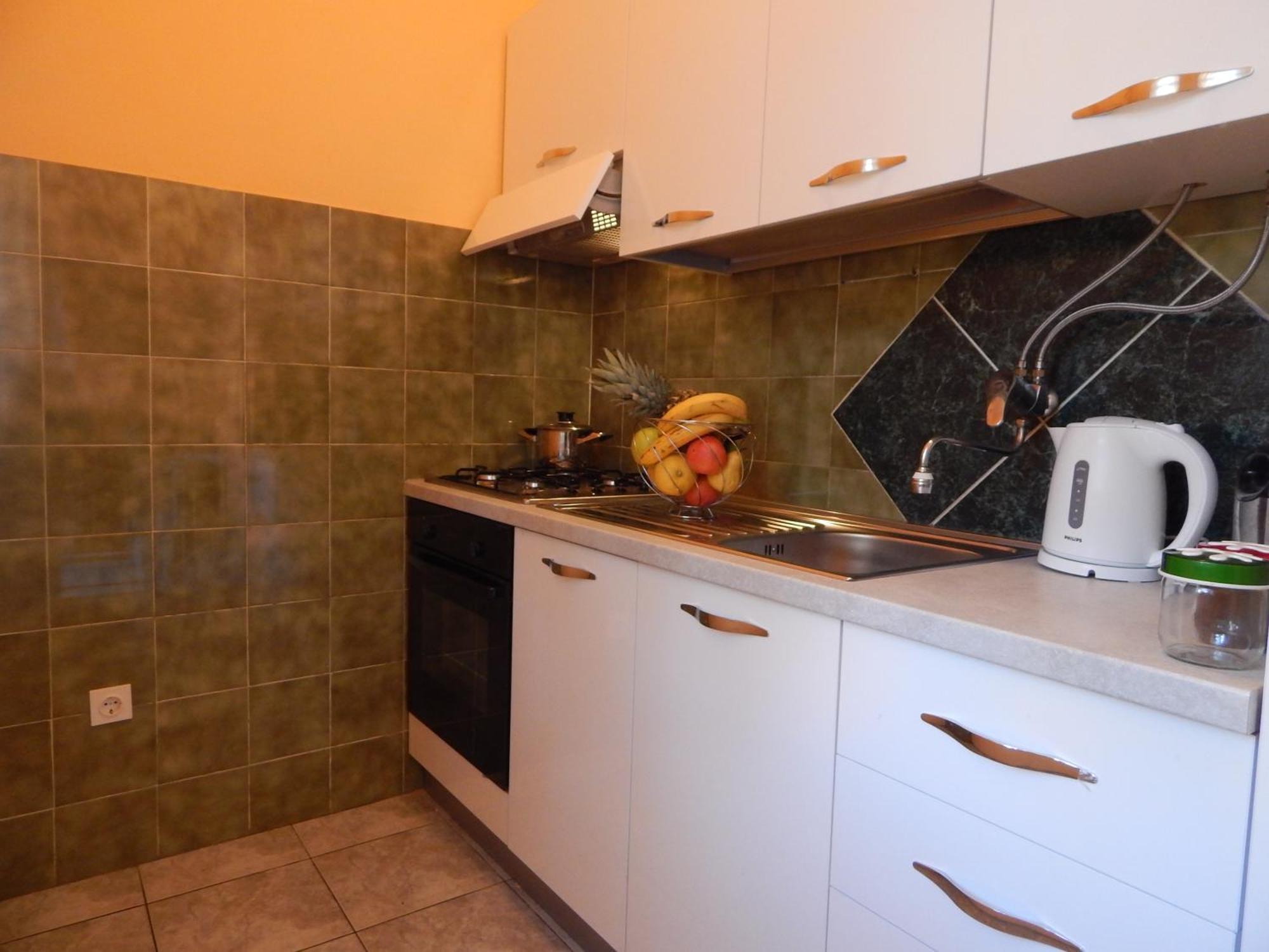 Apartment Nina Marie Split Ngoại thất bức ảnh