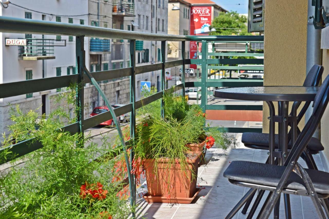 Apartment Nina Marie Split Ngoại thất bức ảnh
