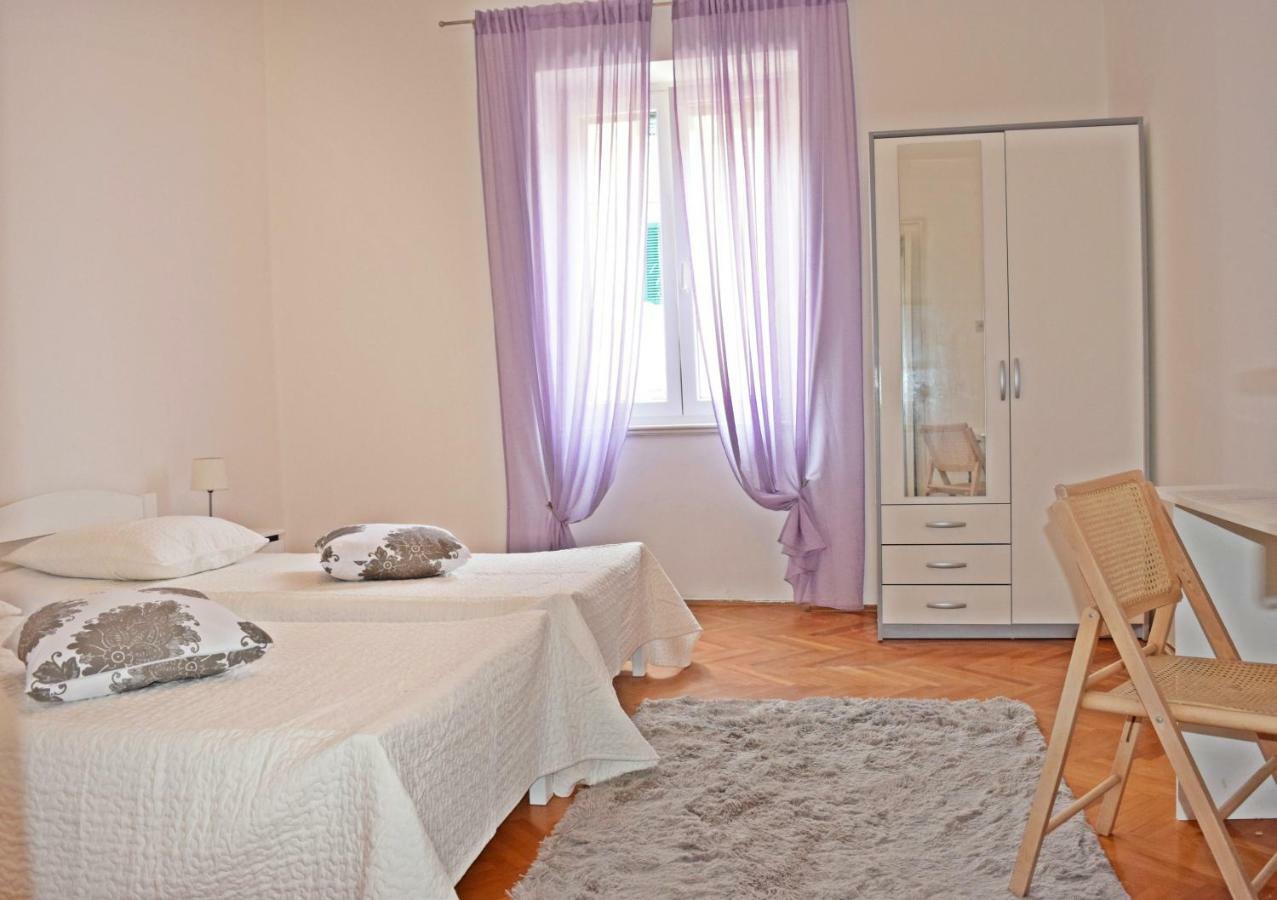 Apartment Nina Marie Split Ngoại thất bức ảnh