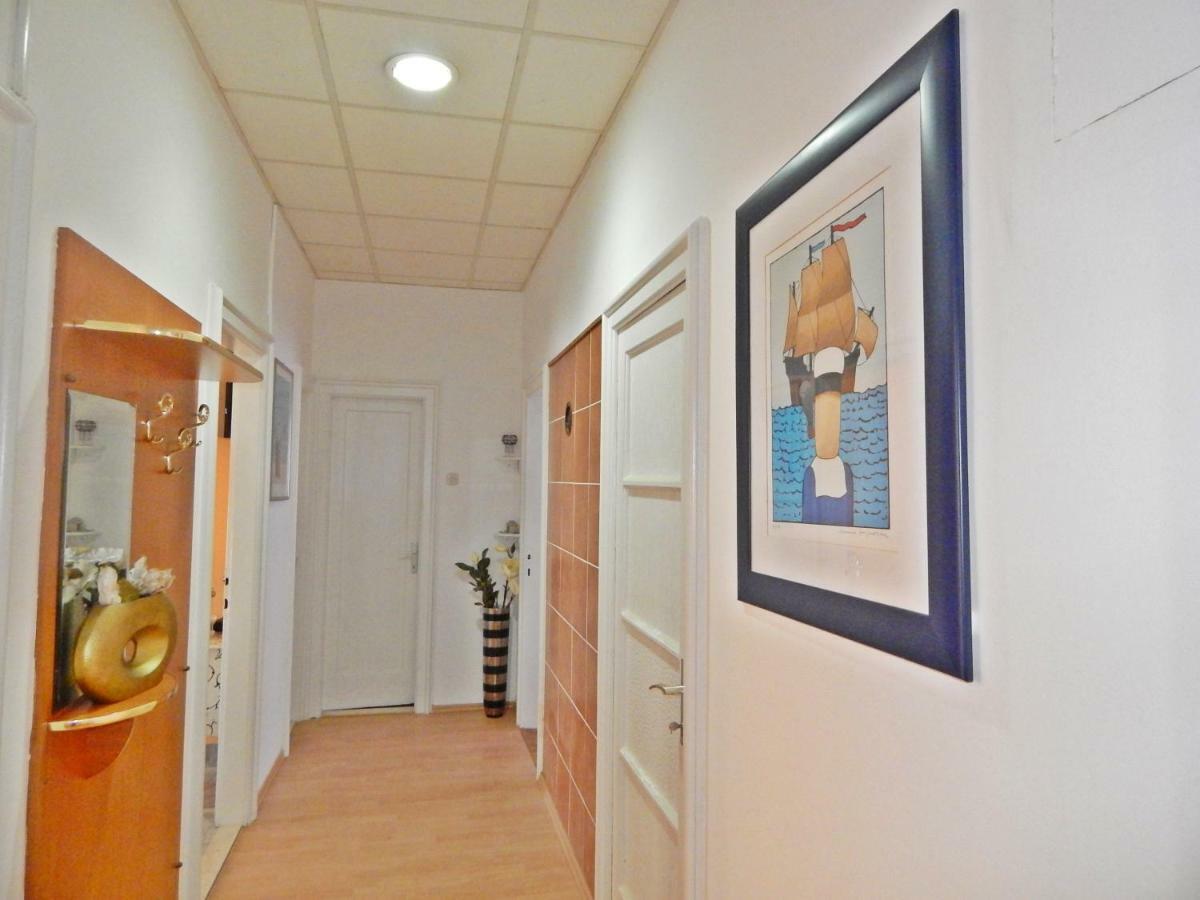 Apartment Nina Marie Split Ngoại thất bức ảnh